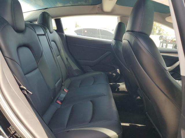 Photo 10 from auction – 2023 TESLA MODEL 3 with VIN 5YJ3E1EA2PF639689