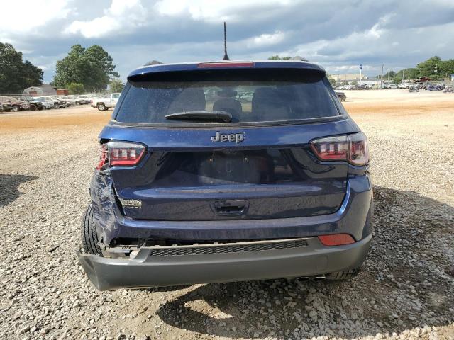 Photo 6 from auction – 2021 JEEP COMPASS 80 with VIN 3C4NJCEB2MT577166