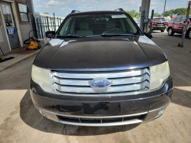 Photo 5 from auction – 2008 FORD TAURUS X S with VIN 1FMDK05W98GA06757