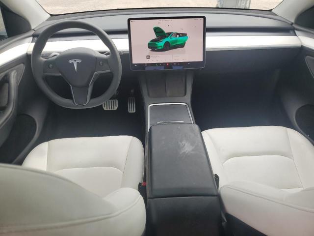 Photo 8 from auction – 2023 TESLA MODEL Y with VIN 7SAYGDEFXPF840501