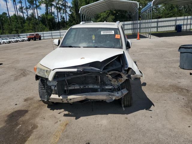 Photo 5 from auction – 2011 TOYOTA 4RUNNER SR with VIN JTEZU5JR6B5022026