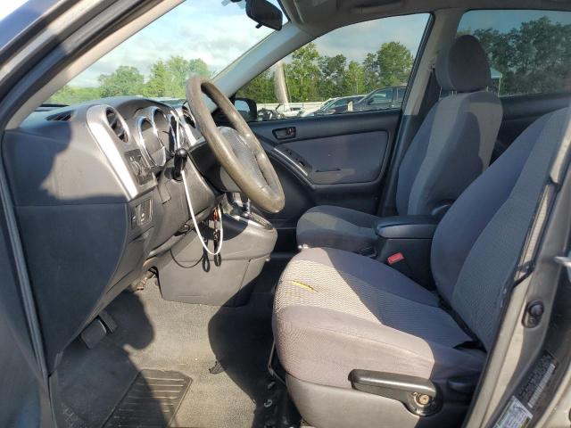 Photo 7 from auction – 2006 TOYOTA COROLLA MA with VIN 2T1KR32E16C619150