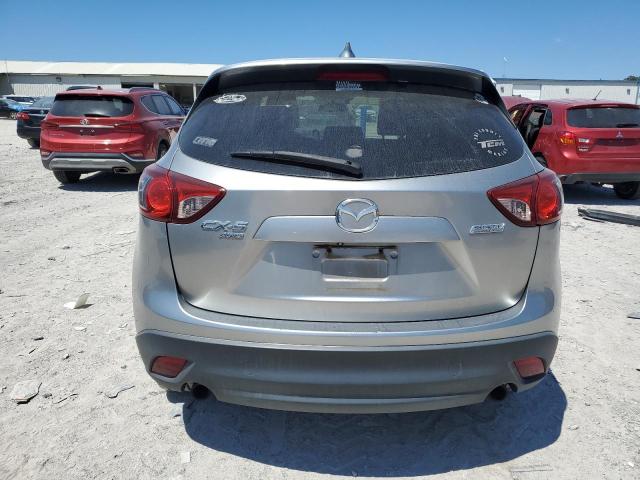 Photo 6 from auction – 2013 MAZDA CX-5 GT with VIN JM3KE4DE0D0156477