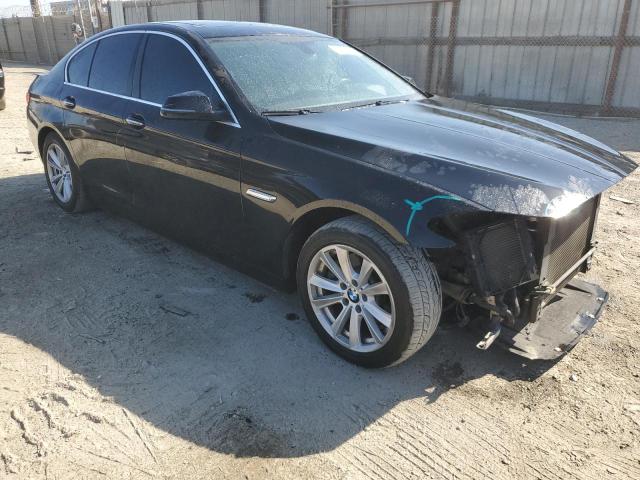 Photo 4 from auction – 2016 BMW 528 I with VIN WBA5A5C54GD526333