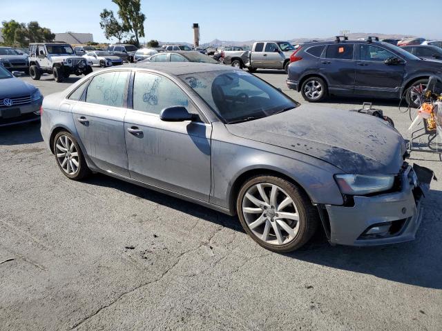 Photo 4 from auction – 2013 AUDI A4 PREMIUM PLUS with VIN WAUFFAFL3DN010186