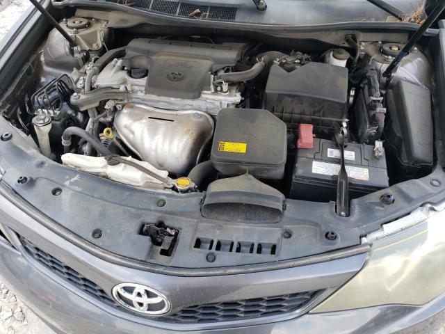 Photo 11 from auction – 2014 TOYOTA CAMRY L with VIN 4T1BF1FK2EU401714