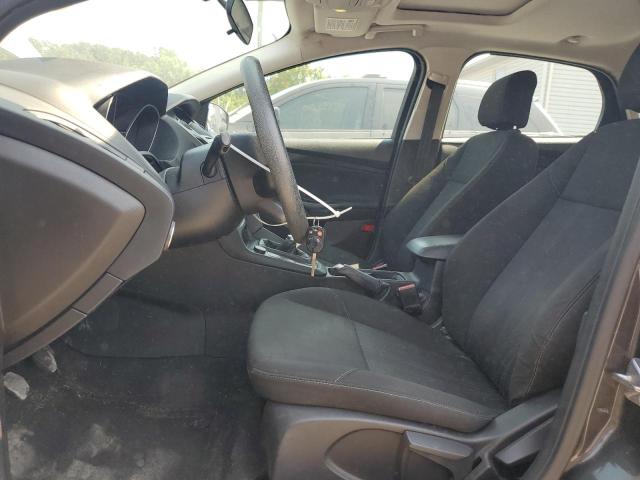 Фото 7 с аукциона – 2015 FORD FOCUS SE с VIN 1FADP3KE1FL273534