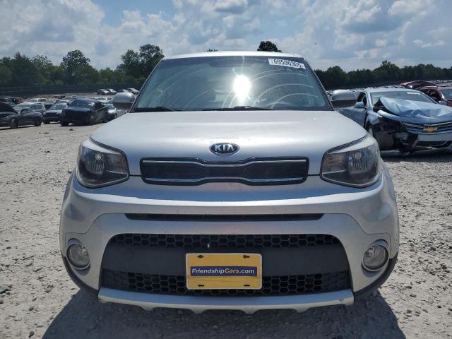 Photo 5 from auction – 2018 KIA SOUL + with VIN KNDJP3A58J7509659