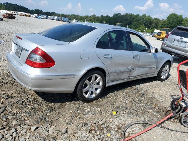Photo 3 from auction – 2007 MERCEDES-BENZ E 350 with VIN WDBUF56X47B063634