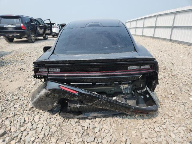 Photo 6 from auction – 2024 DODGE CHARGER DA with VIN 2C3CDBDK9RR189067