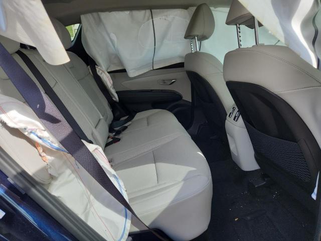 Photo 11 from auction – 2025 HYUNDAI TUCSON LIM with VIN KM8JEDD18SU288602
