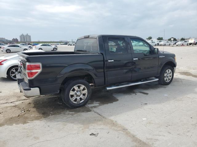 صورة رقم 3 من المزاد - 2012 FORD F150 SUPER مع VIN 1FTFW1CF2CFB61949