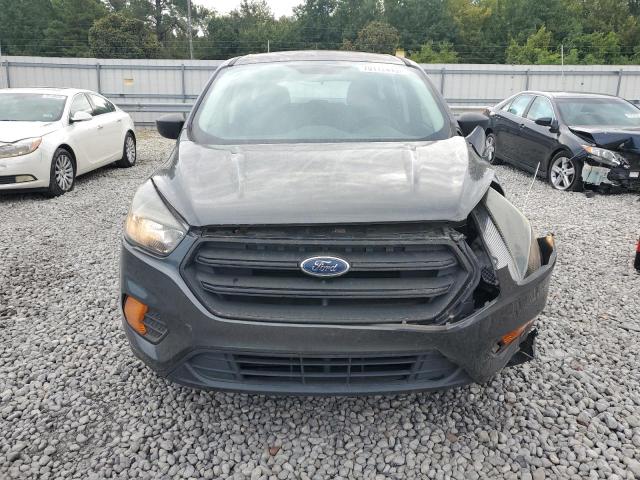 Photo 5 from auction – 2018 FORD ESCAPE S with VIN 1FMCU0F75JUA79094