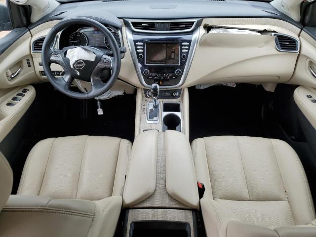 Photo 8 from auction – 2023 NISSAN MURANO SL with VIN 5N1AZ2CS6PC130422