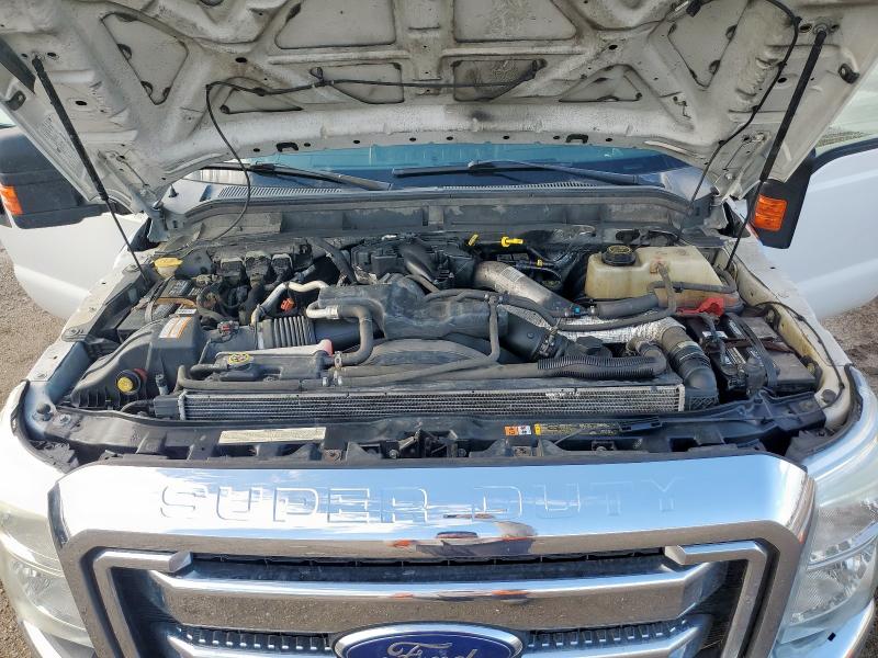 Photo 11 from auction – 2016 FORD F250 SUPER with VIN 1FT7W2BT5GEA38403
