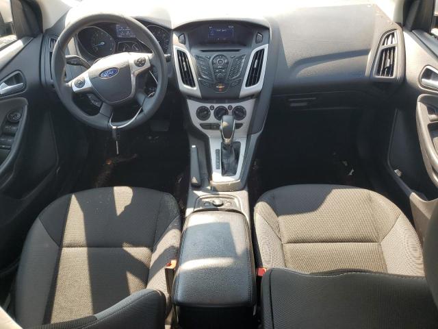 Photo 8 from auction – 2014 FORD FOCUS SE with VIN 1FADP3F28EL346736