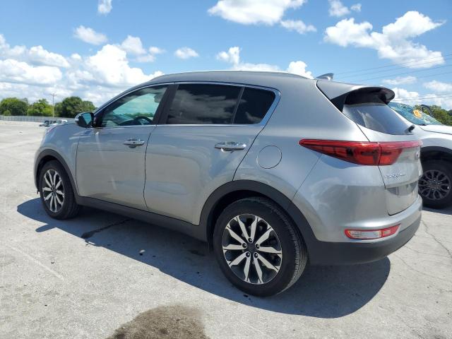 Photo 2 from auction – 2019 KIA SPORTAGE E with VIN KNDPN3AC4K7584519