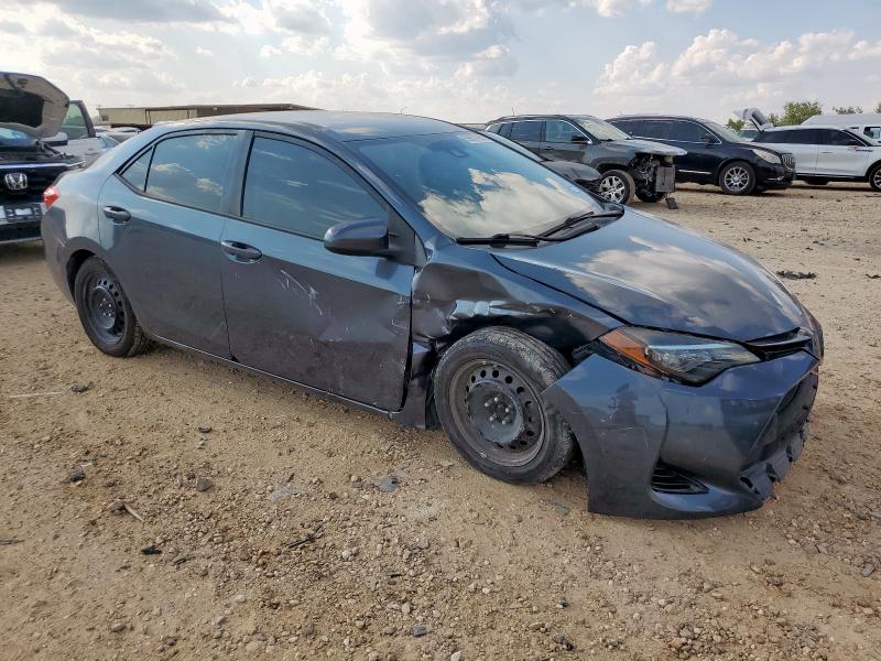 Photo 4 from auction – 2018 TOYOTA COROLLA L with VIN 5YFBURHE8JP823722