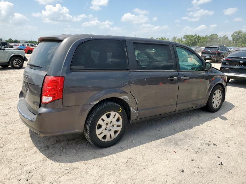 Photo 3 from auction – 2019 DODGE GRAND CARAVAN SE with VIN 2C4RDGBG3KR598236
