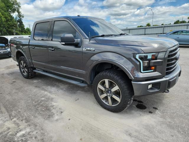 Zdjęcie 4 z aukcji – 2016 FORD F150 SUPER z VIN 1FTEW1EF5GFD47936