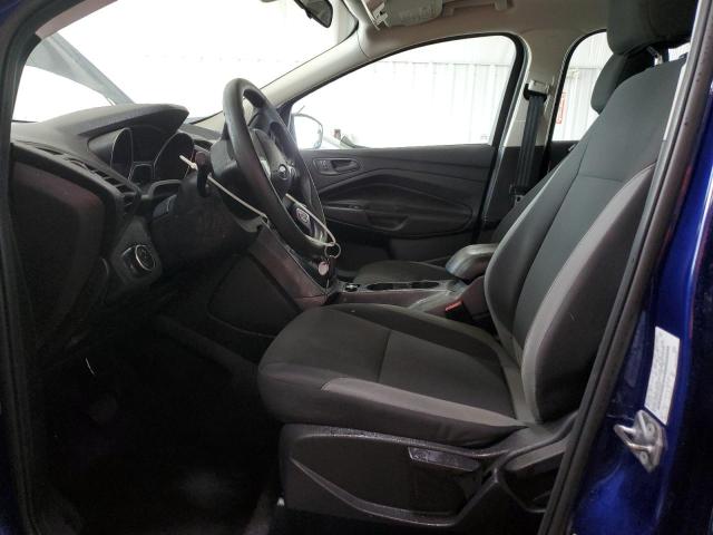Photo 7 from auction – 2016 FORD ESCAPE S with VIN 1FMCU0F79GUB62097