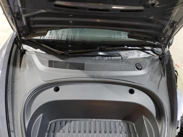 Photo 11 from auction – 2023 TESLA MODEL 3 with VIN 5YJ3E1EA0PF691175