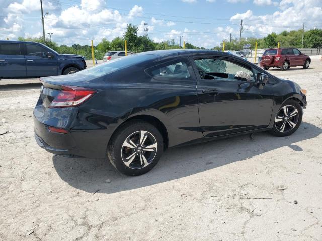 Photo 3 from auction – 2015 HONDA CIVIC EX with VIN 2HGFG3B89FH532217