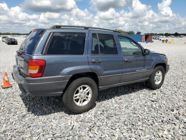Photo 3 from auction – 2004 JEEP GRAND CHER with VIN 1J4GW48S14C156265