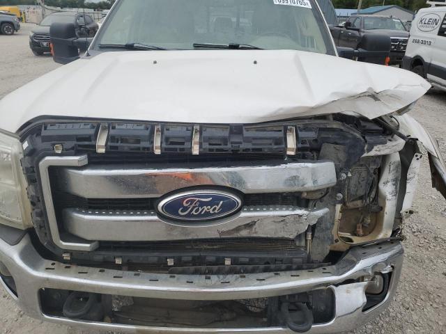 Photo 11 from auction – 2011 FORD F250 SUPER with VIN 1FT7W2BT0BEC70822