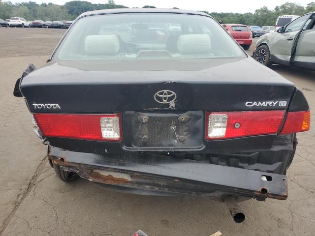 Photo 6 from auction – 2001 TOYOTA CAMRY CE with VIN 4T1BG22K81U056563