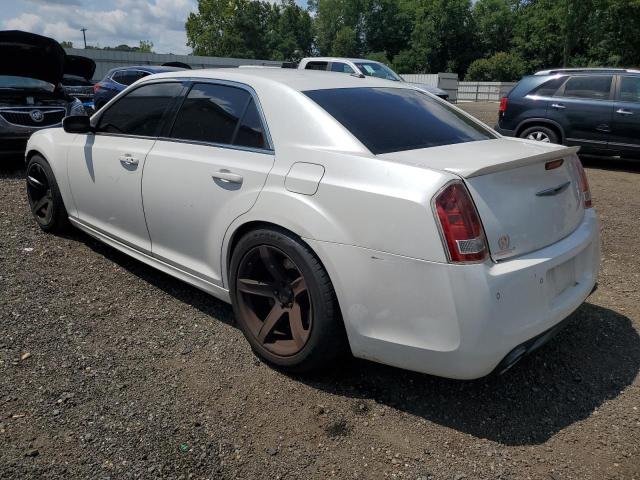 Photo 2 from auction – 2012 CHRYSLER 300 SRT-8 with VIN 2C3CCAFJ3CH801391