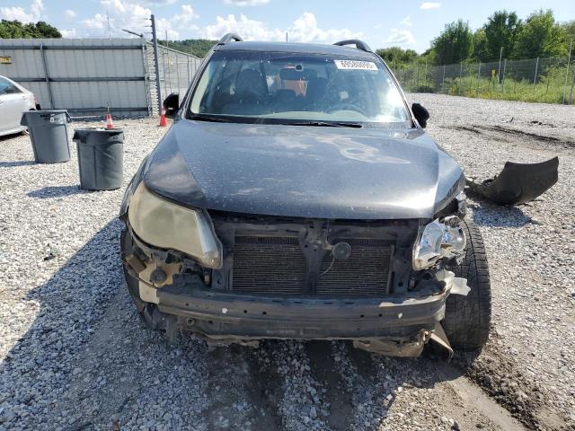Photo 5 from auction – 2012 SUBARU FORESTER 2 with VIN JF2SHBCC2CH442451