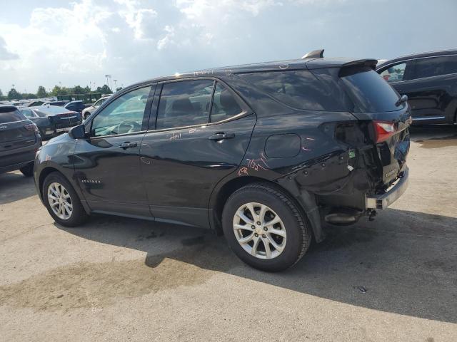 Photo 2 from auction – 2019 CHEVROLET EQUINOX LS with VIN 2GNAXHEV9K6158017