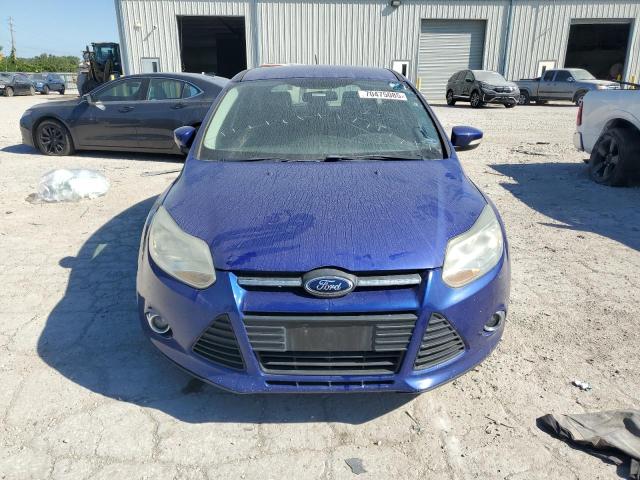 Photo 5 from auction – 2014 FORD FOCUS SE with VIN 1FADP3K24EL337988