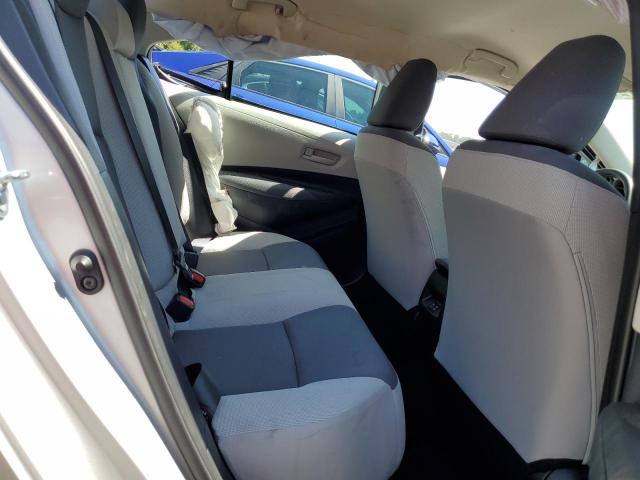 Photo 10 from auction – 2025 TOYOTA COROLLA LE with VIN 5YFB4MDE7SP235823