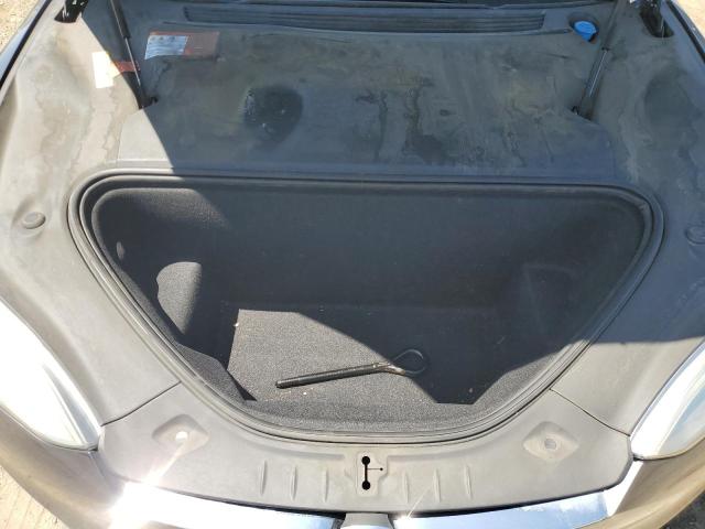 Photo 11 from auction – 2021 TESLA MODEL S with VIN 5YJSA1E12GF162608