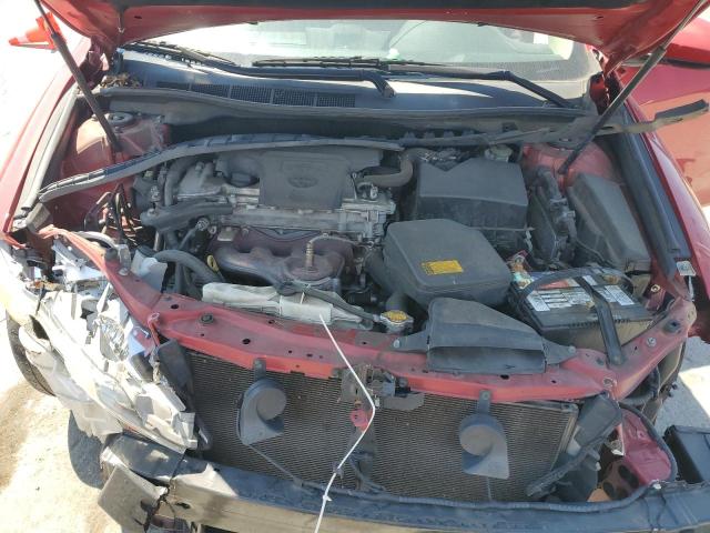 Photo 11 from auction – 2014 TOYOTA CAMRY L with VIN 4T4BF1FK1ER381106