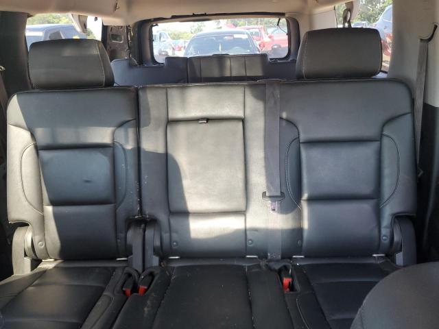 Photo 10 from auction – 2016 CHEVROLET SUBURBAN C1500 LT with VIN 1GNSCHKC4GR422923