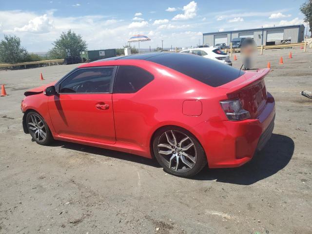 Photo 2 from auction – 2014 TOYOTA SCION TC with VIN JTKJF5C74E3071483