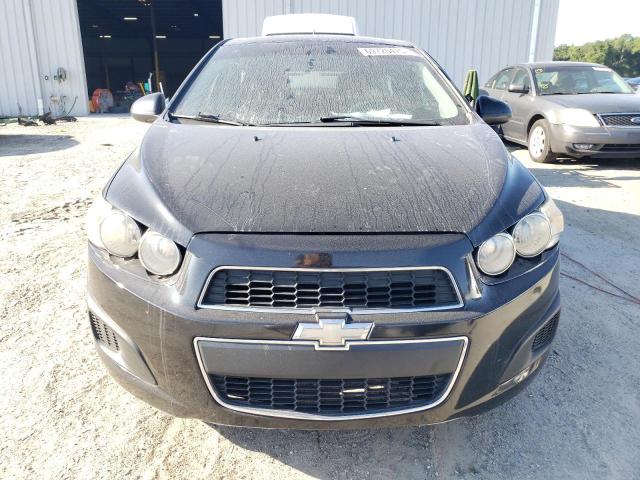 Photo 5 from auction – 2013 CHEVROLET SONIC LT with VIN 1G1JC5SH0D4135241