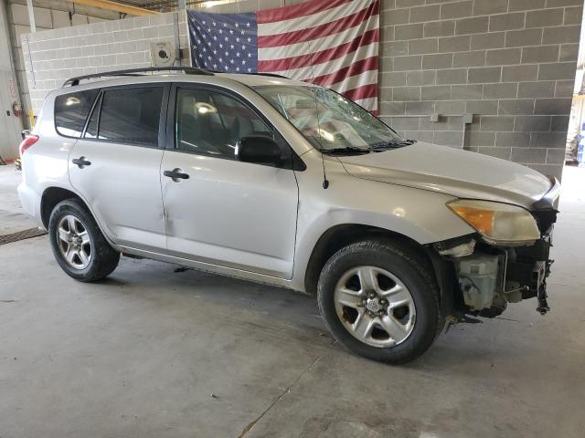 Photo 4 from auction – 2008 TOYOTA RAV4 with VIN JTMBD33VX86065758
