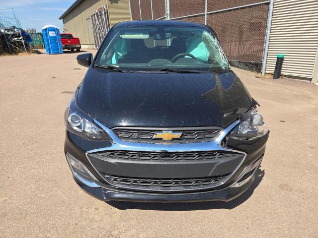Photo 5 from auction – 2021 CHEVROLET SPARK 1LT with VIN KL8CD6SA5MC745804