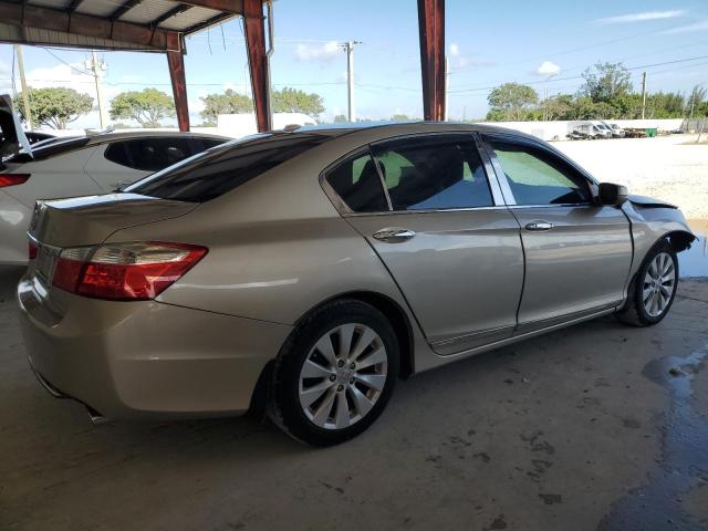 Photo 3 from auction – 2013 HONDA ACCORD EXL with VIN 1HGCR2F86DA124545
