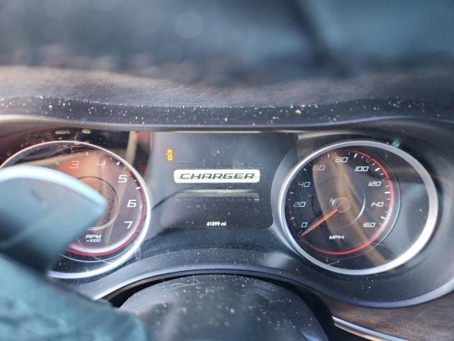 Фото 9 с аукциона – 2017 DODGE CHARGER R/ с VIN 2C3CDXCT4HH507205