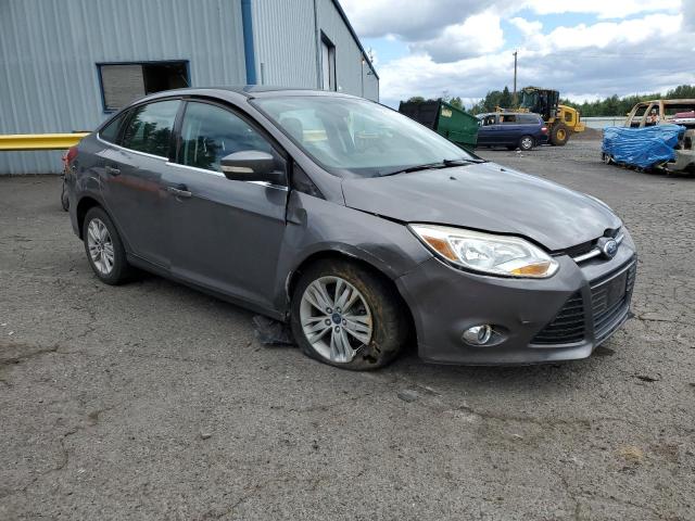Photo 4 from auction – 2012 FORD FOCUS SEL with VIN 1FAHP3H23CL285159