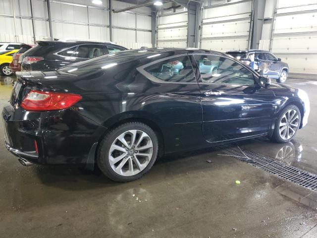 Photo 3 from auction – 2014 HONDA ACCORD EXL with VIN 1HGCT2B85EA001828