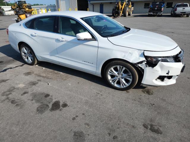 Photo 4 from auction – 2014 CHEVROLET IMPALA LT with VIN 2G1125S39E9209472