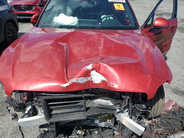 Photo 12 from auction – 2024 GENESIS GV70 BASE with VIN 5NMMCDTC8RH016515