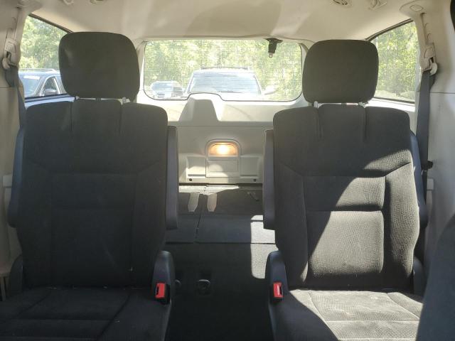 Photo 10 from auction – 2016 DODGE GRAND CARA with VIN 2C4RDGBG6GR124398