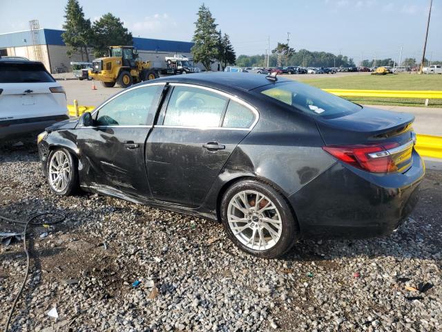 Photo 2 from auction – 2014 BUICK REGAL with VIN 2G4GK5EX3E9234539